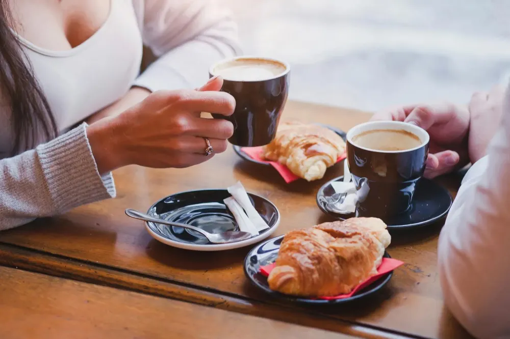 Hôtel petit déjeuner près de Vertou