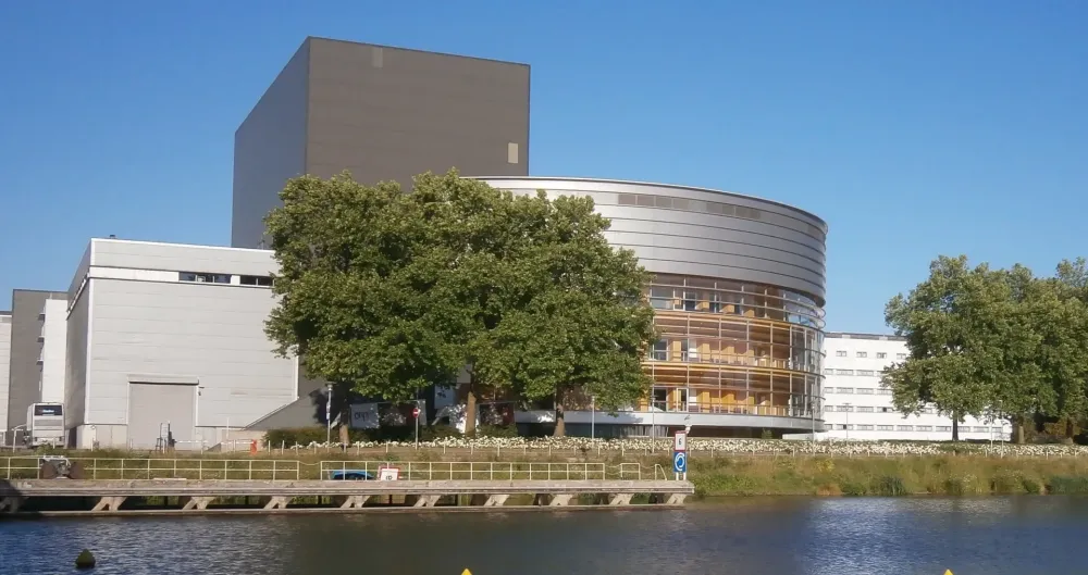 Hôtel proche cité des congrès près de Vertou